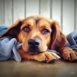 Qué es distemper canino