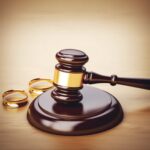 Qué es un divorcio contencioso