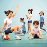 Qué es educación física