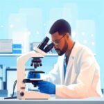 Qué es la escala microscópica