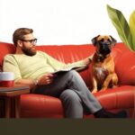 Qué es un etólogo canino