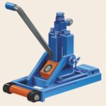 Qué es un gato hidráulico