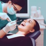 Qué es la gingivectomía dental