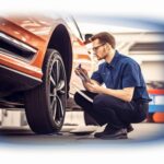 Qué es la ITV de los coches