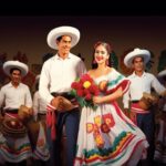 Qué es la jarana yucateca