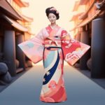 Qué es un kimono