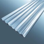 Qué es una lámina galvanizada