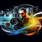 Qué es el lenguaje cinematográfico