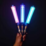 Qué es un lightstick