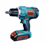 Qué es una llave de impacto inalámbrica