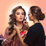 Qué es un makeup artist