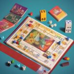 Qué es un manual de juegos