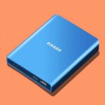 Qué es la memoria externa