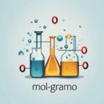 Qué es molécula gramo