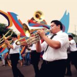 Qué es la murga de Panamá