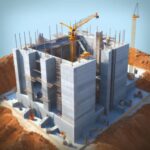 Qué es un muro de carga