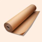 Qué es el papel estraza