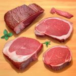 Qué es la picaña en la carne