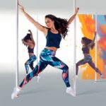 Qué es pole dance