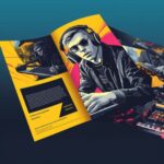 Qué es un press kit