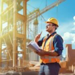 Qué es un residente de obra