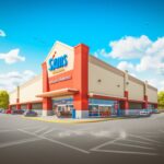 Qué es Sam's Club
