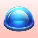 Qué es una semiesfera