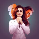 Qué es ser hipócrita