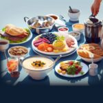 Qué es un servicio de alimentos