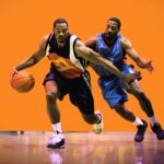 Qué es un sistema defensivo en básquetbol