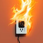 Qué es una sobrecarga eléctrica