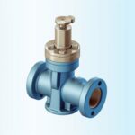 Qué es una válvula de alivio