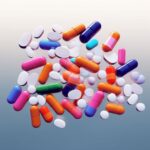 Qué es la vida media de un fármaco