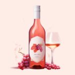 Qué es White Zinfandel