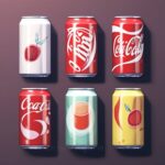 Qué tipo de mezcla es el refresco