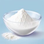 Qué es el almidón modificado