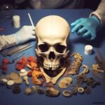 Qué es la antropología forense