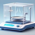 Qué es una balanza analítica