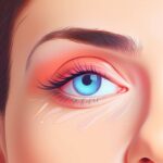 Qué es blefaroplastia