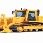 Qué es bulldozer