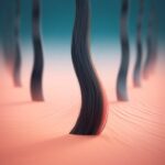 Qué es la cutícula del cabello