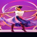 Qué es la danza creativa