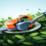 Qué es una desbrozadora