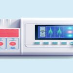 Qué es un electrocardiógrafo