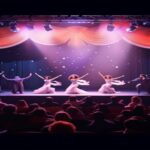 Qué es la expresión teatral