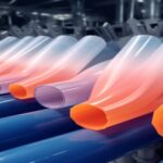 Qué es extrusión de plástico