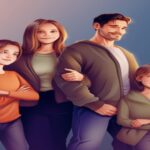 Qué es una familia ensamblada