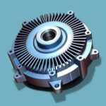 Qué es un fan clutch