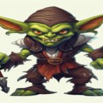 Qué es un goblin