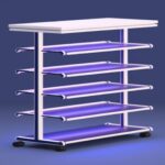 Qué es una góndola